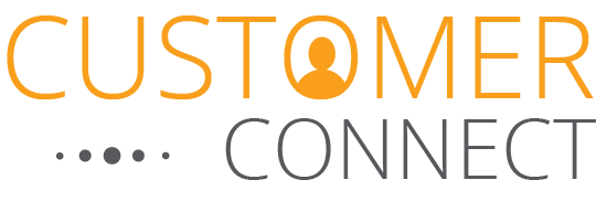 Customer Connect logo